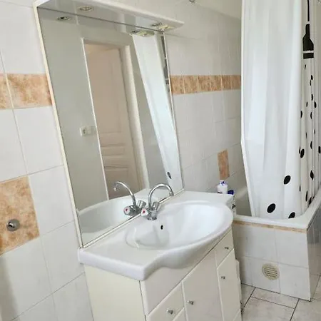 Maison Holiday home