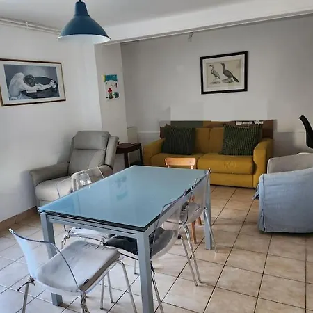 Maison Holiday home