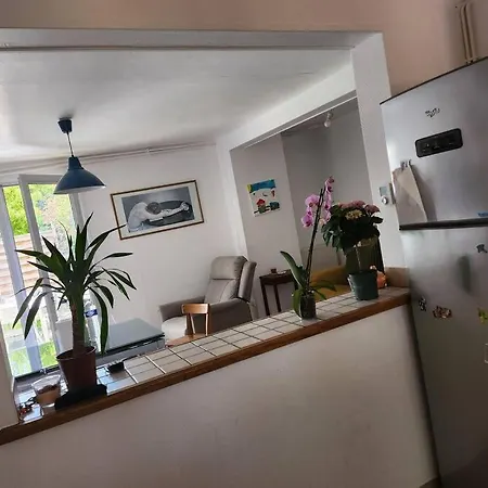 Holiday home Maison *